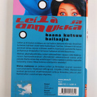 Annukka Ahlqvist : Leila ja Annukka : melua mekossa - pikkukuva 2