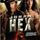 Jonah Hex  -  DVD - pikkukuva 1