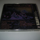 Trouble - Plastic Green Head (CD) - pikkukuva 2