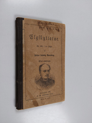 Johan Ludvig Runeberg : Elgskyttarne