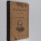 Johan Ludvig Runeberg : Elgskyttarne - pikkukuva 1