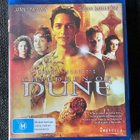 Children of Dune minisarja | AU | 2003 - pikkukuva 1