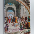 Elena (edit.) Baggio : Italy's life : Encounters in civil... - pikkukuva 1