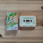 Kuuma, Kuuma 60-luku, Osa 1 (Martti Innanen) c-kasetti - pikkukuva 1