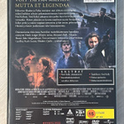 Ned Kelly (2003) Heath Ledger, Orlando Bloom, Naomi Watts - pikkukuva 2
