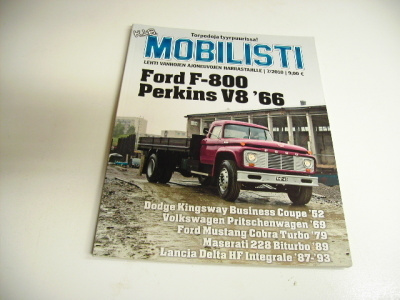 Mobilisti 7/2010