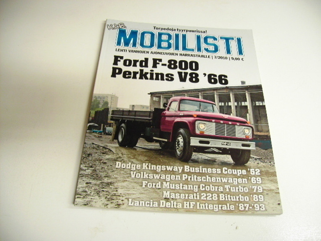 Mobilisti 7/2010