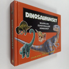 Per Christiansen : Dinosaurukset : maapallon esihistorial... - pikkukuva 1
