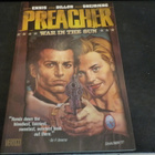 Preacher - War in the sun - pikkukuva 1