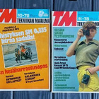 TM Tekniikan Maailma vuosikerta 1978 - pikkukuva 3