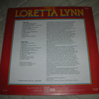 LP Loretta Lynn: This is... - pikkukuva 2