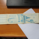 1952 Olympiapostimerkkivihko (L 45 e ) ** - pikkukuva 4