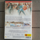 DVD: Kanuunakuularalli (Burt Reynolds, Roger Moore 1980/2002 - pikkukuva 2