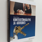 Matti Kasso : Kiinteistönvälitys ja -arviointi - pikkukuva 1