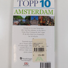 Fiona Duncan : Topp 10 Amsterdam - pikkukuva 2