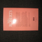 Nora Roberts : Unelmien aika v.2010 kirja - pikkukuva 2