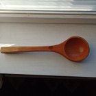 Puukauha 37cm. Lakattu. - pikkukuva 1