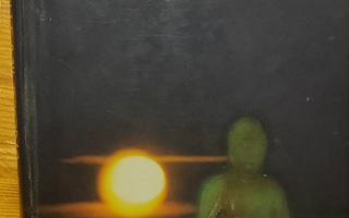 Pelle Miljoona: Buddha Blues