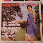 Bow Wow Wow - See jungle ! .... - pikkukuva 1