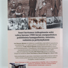 Kalevi Kalemaa : Historian erottamat - kertomus Hannes & ... - pikkukuva 2