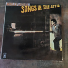 Billy Joel - Songs In The Attic - pikkukuva 1