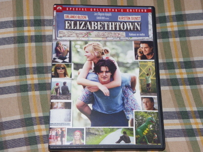 Elizabethtown DVD