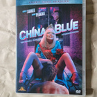 DVD // China Blue - Intohimorikoksia (1984) - pikkukuva 1