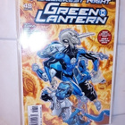 22 kpl kokoelma Blackest Night / Green Lantern Corps sarjak - pikkukuva 4