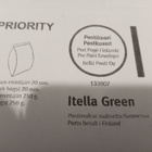 Postimaksu valmiiksi maksettu Priority-kirje kuoria 45kpl - pikkukuva 2