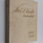 Arvi A. Karisto Osakeyhtiö 1900-1925 - pikkukuva 1