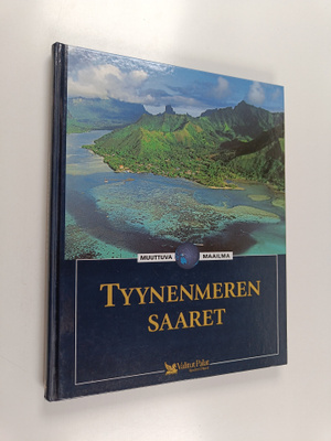Tyynenmeren saaret