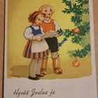 Martta Wendelin,  Hy 241  R1, kulkenut - pikkukuva 1