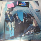 QUEENSRYCHE JENKKI PROMO FLAT KAHDELLA NIMMARILLA - pikkukuva 1