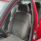 Volkswagen Bora 1,6 Firstline Juhlamalli - pikkukuva 4