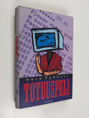Aaro Vakkuri : Totuuspeli