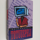 Aaro Vakkuri : Totuuspeli - pikkukuva 1