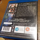 LOCK UP UUSI BLU-RAY (W) - pikkukuva 2