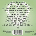 Glenmark/Eriksson/Strömstedt•Glenmark/Eriksson/Strömsted CD - pikkukuva 2