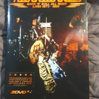 hurriganes rock and roll all night long dvd - pikkukuva 1