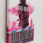 Pekka Hiltunen : Varo minua - pikkukuva 1