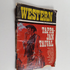 Western 2/1972 : Tappajan taival - pikkukuva 1