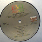 DAVID BOWIE, T. JONES, LABYRINTH :: OR-FILM-SOUND VINYYLI LP - pikkukuva 4