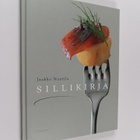 Jaakko Nuutila : Sillikirja - pikkukuva 1