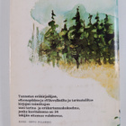 Erkki Tuominen : Hanhenlaulu - pikkukuva 2