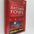 Eoin Colfer : Artemis Fowl : ikuisuuskoodi - pikkukuva 1
