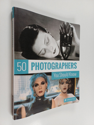 Peter Stepan : 50 Photographers You Should Know