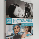 Peter Stepan : 50 Photographers You Should Know - pikkukuva 1