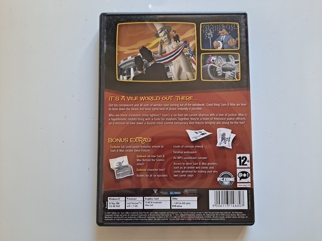 Item image
