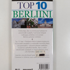 Jurgen Scheunemann : Top 10 Berliini - pikkukuva 2