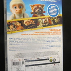 Pyry - Valkoinen Gorilla DVD - pikkukuva 2